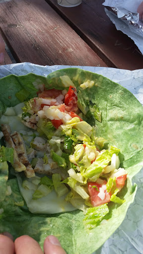 Ice Cream Shop «Ranch Frostie», reviews and photos, 1259 N Cedar Rd, New Lenox, IL 60451, USA