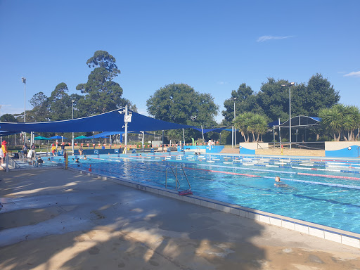 Werribee Outdoor Pool