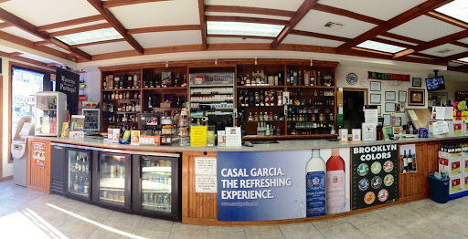 Liquor Store «Lisbon Wines & Liquors», reviews and photos, 114 Ferry St, Newark, NJ 07105, USA