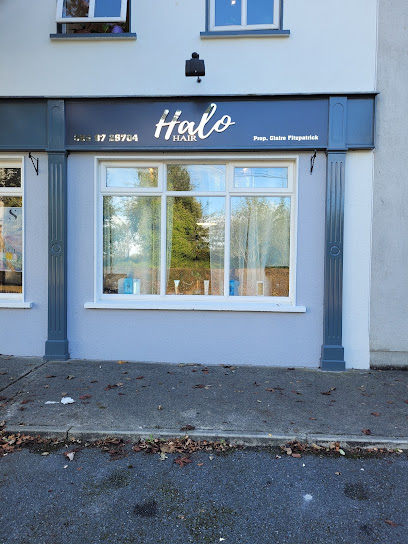 Halo Hair Salon - Unit 76 Oaklawns, Paulstown, Co. Kilkenny, IE - Zaubee