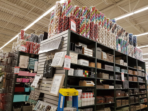 Craft Store «Hobby Lobby», reviews and photos, 2003 E Greyhound Pass, Carmel, IN 46033, USA