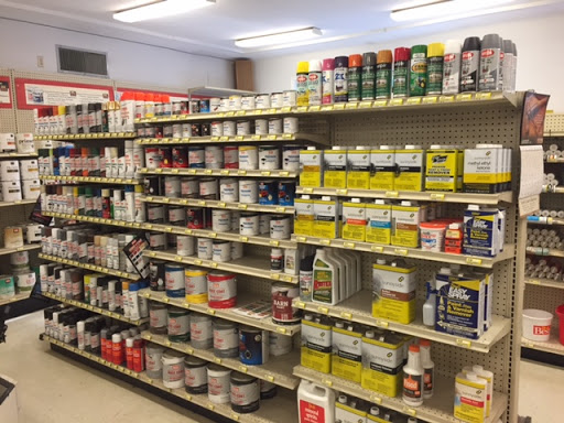 Plumbing Supply Store «North County Hardware», reviews and photos, 40600 NE 221st Ave, Amboy, WA 98601, USA