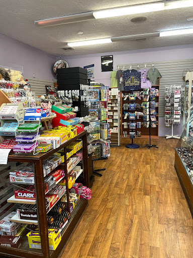 Candy Store «Wayside Country Store», reviews and photos, 1015 Boston Post Rd E #1, Marlborough, MA 01752, USA