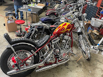 Hwy 66 Choppers - Photo 3 - Car repair in Montclair, CA, Pomona