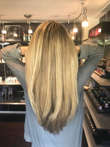 Hair Salon «Sassafrass Hair Salon, Inc.», reviews and photos, 2390 Mendon Road, Cumberland, RI 02864, USA