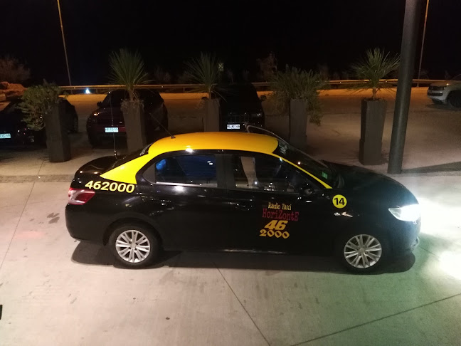 Opiniones de Taxi En Rinconada en Rinconada - Servicio de taxis