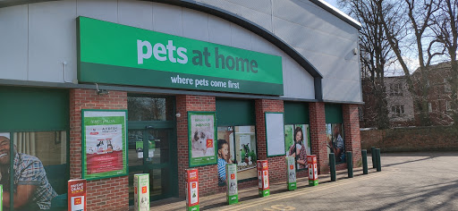 Pets at Home Arnold