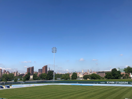 Stadium «Icahn Stadium», reviews and photos, 20 Randalls Island, New York, NY 10035, USA