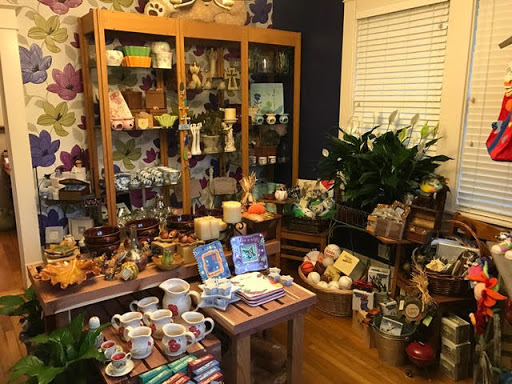 Florist «HodgePodge, Etc. Flowers & Gift Baskets», reviews and photos, 2101 Main St, North Little Rock, AR 72114, USA