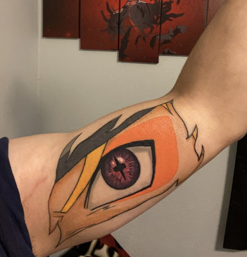 Find tattoo quotes ideas for guys for your next unique tattoo in Dallas at Sinners Tattoo Studio and Supply