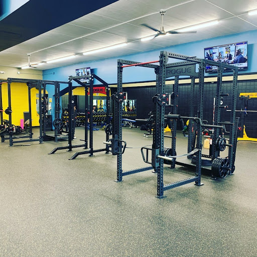 Recreation Center «Cleveland Fitness Club», reviews and photos, 6600 W 130th St, Middleburg Heights, OH 44130, USA