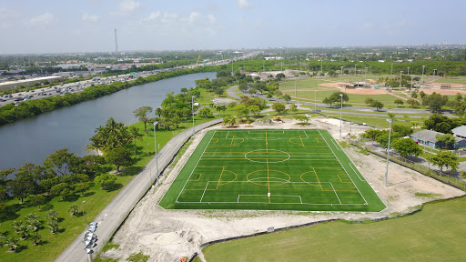 Park «Mills Pond Park», reviews and photos, 2201 Northwest 9th Avenue, Fort Lauderdale, FL 33311, USA