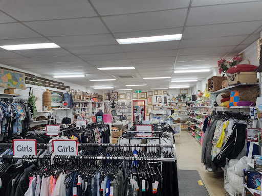 Salvos Stores Bacchus Marsh