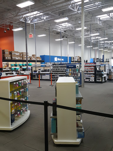 Electronics Store «Best Buy», reviews and photos, 6455 N Decatur Blvd, Las Vegas, NV 89131, USA