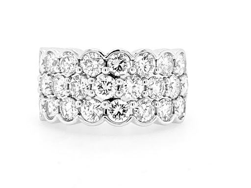 Jewelry Designer «Steve Pronko Diamonds and Fine Jewelry», reviews and photos, 817 Boulevard Ave, Dickson City, PA 18519, USA