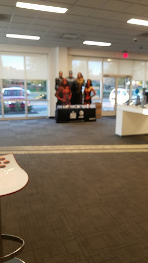 Cell Phone Store «AT&T», reviews and photos, 250 Indian Lake Blvd, Hendersonville, TN 37075, USA