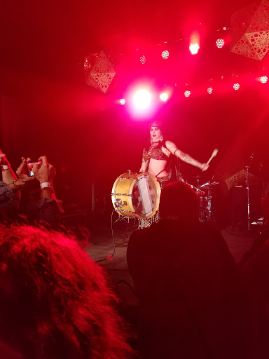 Live Music Venue «Majestic Theatre», reviews and photos, 115 King St, Madison, WI 53703, USA