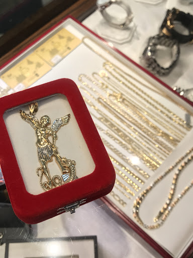 Pawn Shop «Elite Pawn Shop LLC», reviews and photos, 10011 Jefferson Ave, Newport News, VA 23605, USA