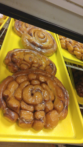 Donut Shop «Central Donut Shop», reviews and photos, 11545 Sullivan Rd, Baton Rouge, LA 70818, USA