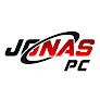 Jonas PC Calais