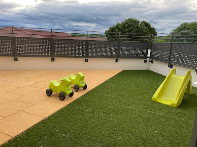 Micro-crèche Les Toupinets à Limony