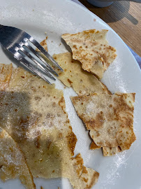 Plats et boissons du Crêperie Crêp'eat Arès à Arès - n°15