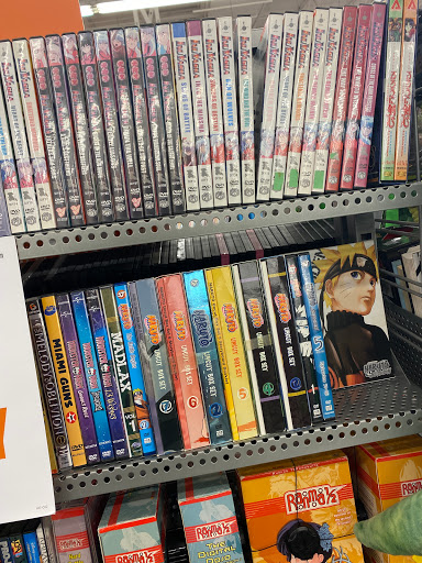 Used Book Store «2nd & Charles», reviews and photos, 1705 Mall of Georgia Blvd, Buford, GA 30519, USA