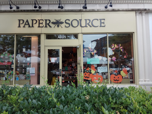 Stationery Store «Paper Source», reviews and photos, 4805 Bethesda Ave, Bethesda, MD 20814, USA