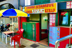 Restaurante Shana Istambul Doner kebab (O Burgo) image