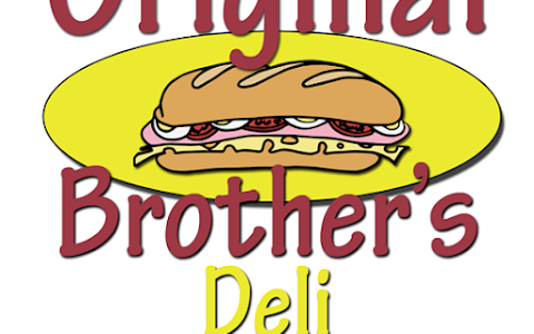 Original Brother's Deli image