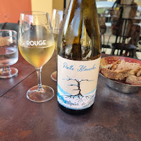 Plats et boissons du Rouge, Restaurant - Bar à vin à Nice - n°4