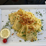 Photo n°1 de l'avis de Anita.o fait le 05/06/2021 à 16:03 sur le  Hotel DreiKönig & Restaurant See-Gourmet à Hagnau am Bodensee