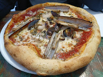 Pizza du Pizzeria Restaurant I Fratelli à Cabourg - n°19