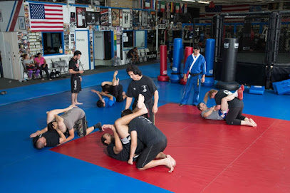 Fight Factory MMA - 4405 Laurel Canyon Blvd, Valley Village, CA 91607