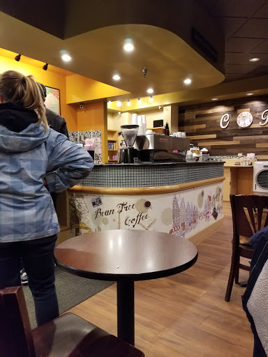 Coffee Shop «Beantree Coffee», reviews and photos, 12101 E Iliff Ave A, Aurora, CO 80014, USA