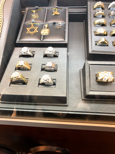 Jeweler «The Gem Jewelry Repair & Sales», reviews and photos, 4707 Jonestown Rd, Harrisburg, PA 17109, USA