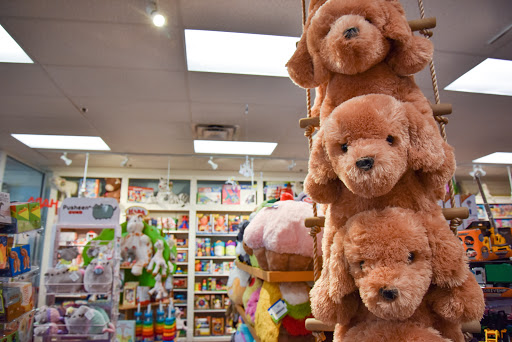 Toy Store «Island Treasure Toys», reviews and photos, 20 Bow St, Freeport, ME 04032, USA