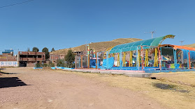 Parque del Niño Juliaca