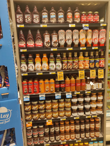 Grocery Store «Safeway», reviews and photos, 639 S Bernardo Ave, Sunnyvale, CA 94087, USA