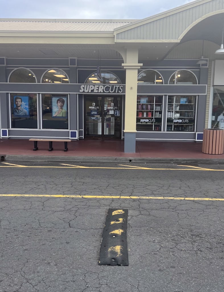 Supercuts 96740