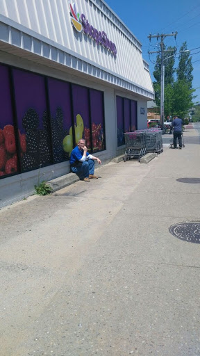 Supermarket «Stop & Shop», reviews and photos, 50 Water St, Vineyard Haven, MA 02568, USA