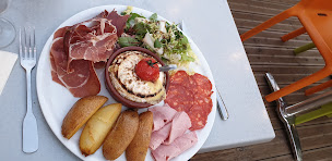 Photo n°41 de A Table à Cabestany ()