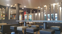 Atmosphère du Restauration rapide McDonald's Viriat - n°18