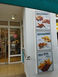 Menu du Kochlöffel à Northeim