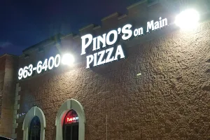 Pino's on Main Pizza image