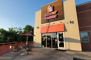 Dunkin' image