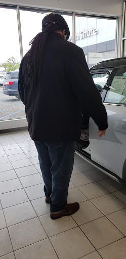 Nissan Dealer «Massapequa Nissan», reviews and photos, 200 Sunrise Highway, Amityville, NY 11701, USA