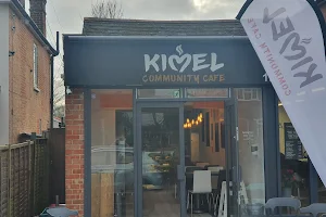 Kimel Cafe image