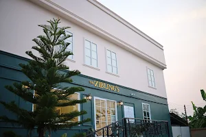 The Zibling’s Cafe & Studio image