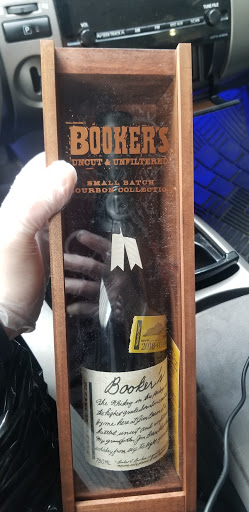 Liquor Store «Michael Towne Wines and Spirits», reviews and photos, 73 Clark St, Brooklyn, NY 11201, USA